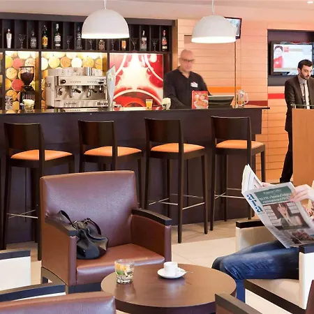 Ibis Barcelona Mollet 2*