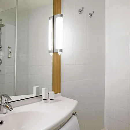 Ibis Barcelona Mollet Hotel Mollet del Vallès