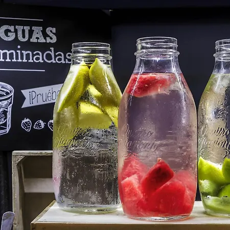 Hotel Ibis Barcelona Mollet Mollet del Vallès