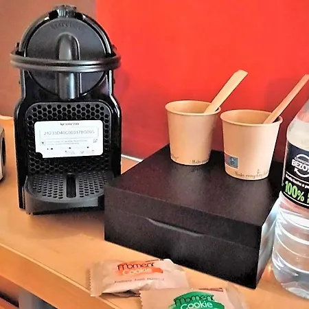 Ibis Barcelona Mollet Mollet del Vallès