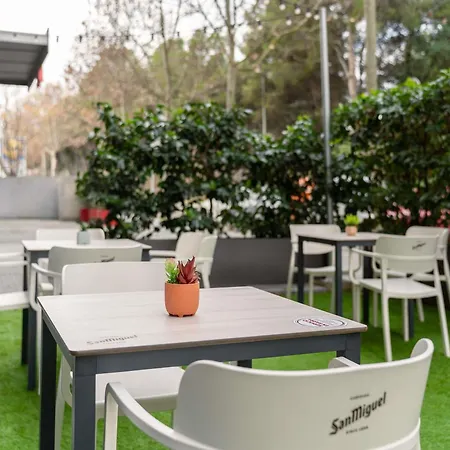 Ibis Barcelona Mollet Mollet del Vallès