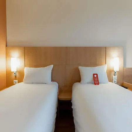 Ibis Barcelona Mollet 2* Mollet del Vallès