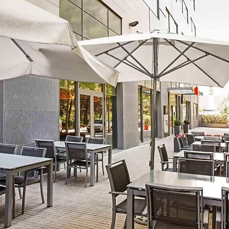 Ibis Barcelona Mollet