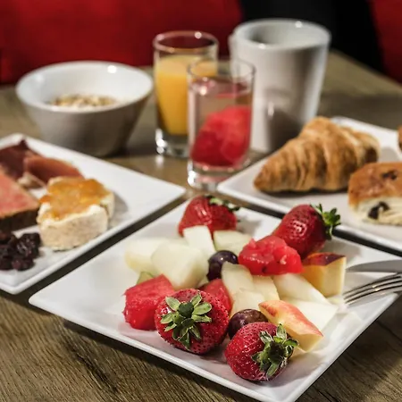 Ξενοδοχείο Ibis Barcelona Mollet Mollet del Vallès