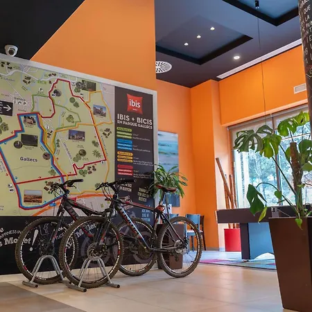 Ibis Barcelona Mollet