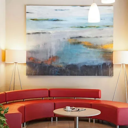 Ibis Barcelona Mollet 2* Мольет-дель-Вальес