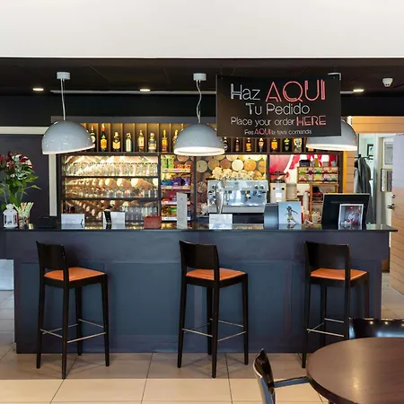 Ibis Barcelona Mollet Mollet del Vallès