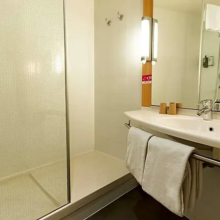 Hotel Ibis Barcelona Mollet Mollet del Vallès