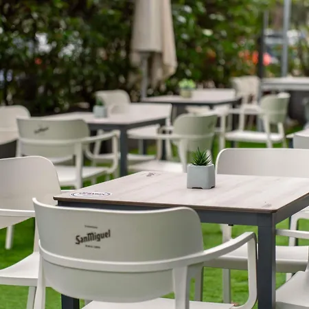 Ibis Barcelona Mollet Hotel