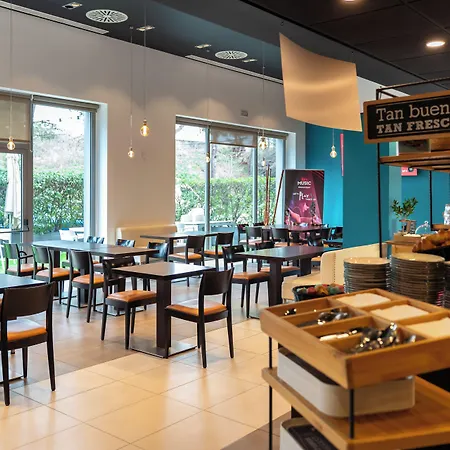 Ibis Barcelona Mollet