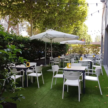 Ibis Barcelona Mollet Mollet del Vallès