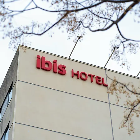 Hotel Ibis Barcelona Mollet Mollet del Vallès