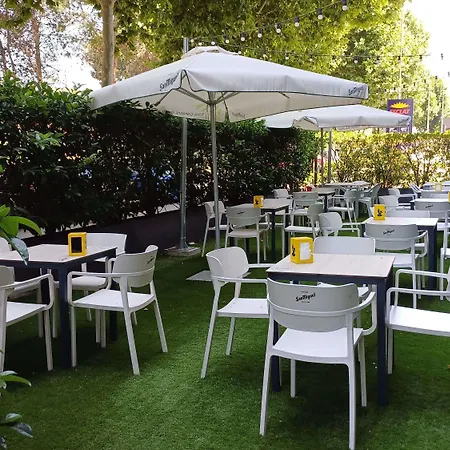 Ibis Barcelona Mollet Hotel