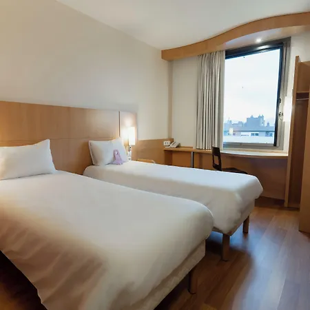 Ibis Barcelona Mollet Mollet del Vallès