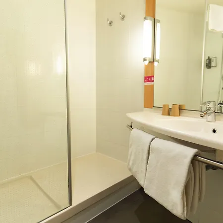 Ibis Barcelona Mollet Mollet del Vallès