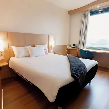 Hotel Ibis Barcelona Mollet Mollet del Vallès