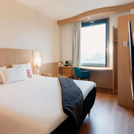 Hotel Ibis Barcelona Mollet Mollet del Vallès