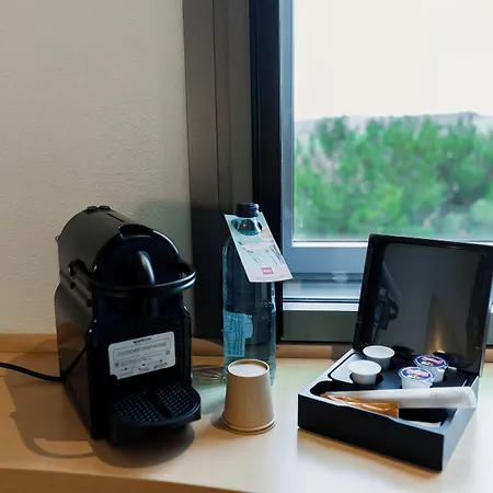 Ibis Barcelona Mollet Hotel