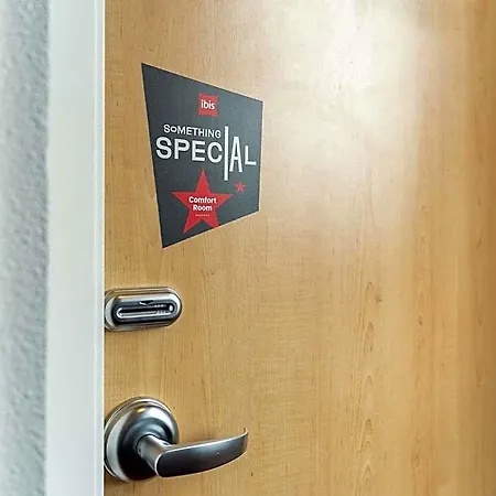 Ibis Barcelona Mollet 2*