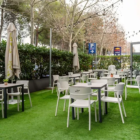 Ibis Barcelona Mollet Mollet del Vallès