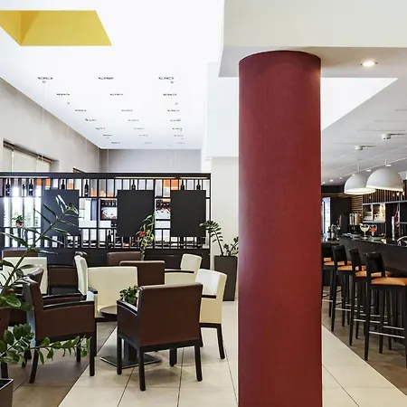 Ibis Barcelona Mollet 2* Mollet del Vallès