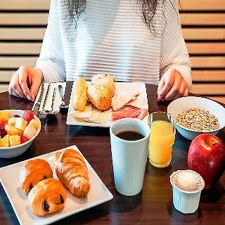 Ibis Barcelona Mollet 2*