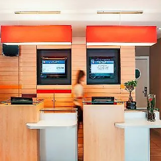 Отель Ibis Barcelona Mollet 2*