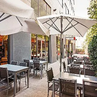 Ibis Barcelona Mollet Мольет-дель-Вальес