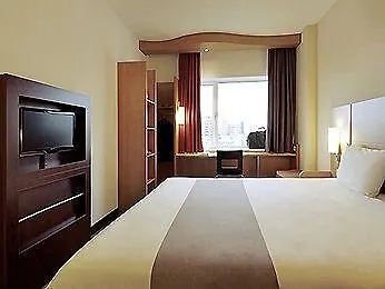 Ibis Barcelona Mollet 2* Мольет-дель-Вальес
