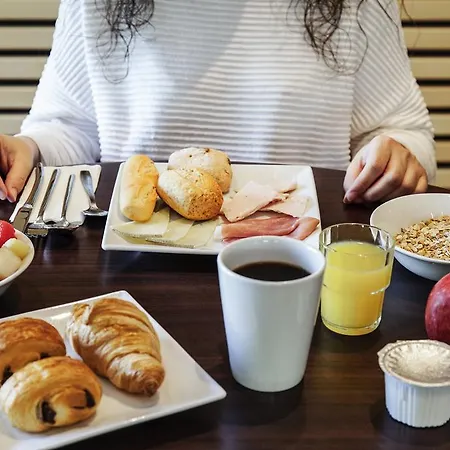 Ibis Barcelona Mollet