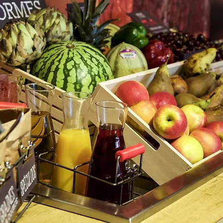 Ibis Barcelona Mollet