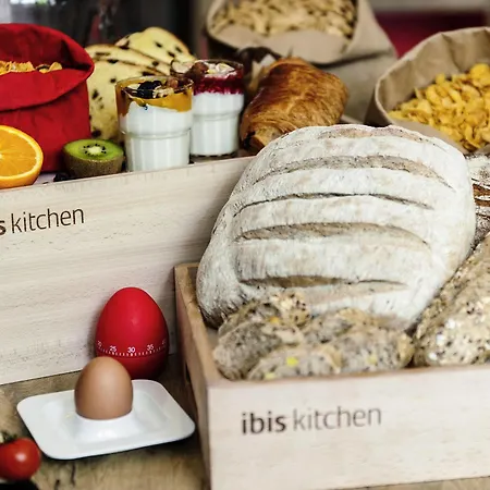 Hotel Ibis Barcelona Mollet Mollet del Valles