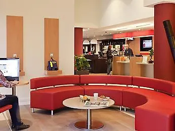 מלון Ibis Barcelona Mollet Mollet del Vallès