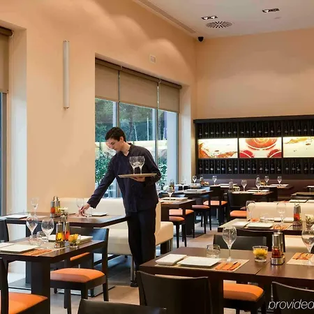 Ibis Barcelona Mollet מלון 2*