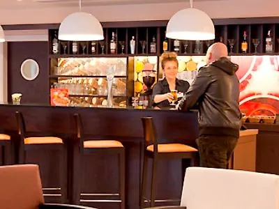 Отель Ibis Barcelona Mollet 2*