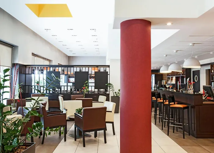 Ibis Barcelona Mollet Ξενοδοχείο Mollet del Vallès