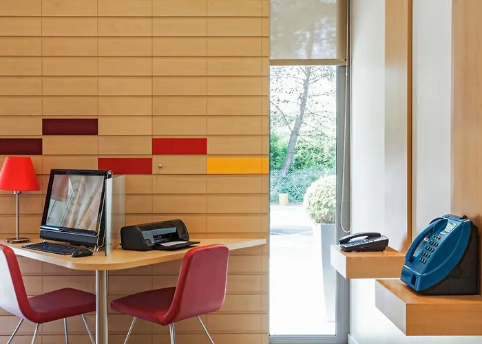 Ibis Barcelona Mollet Ξενοδοχείο