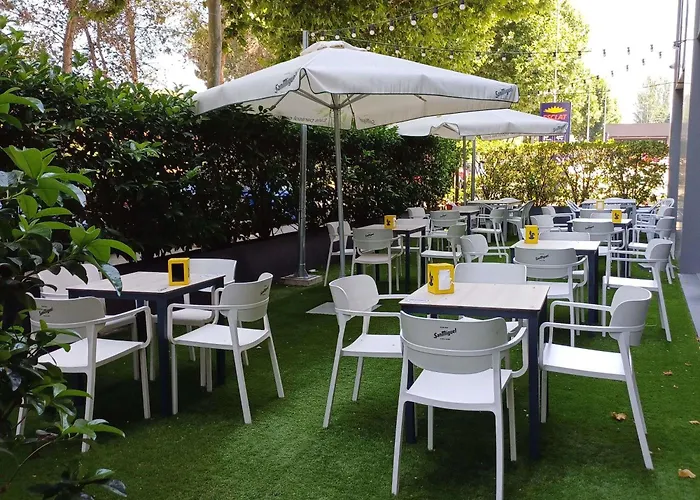 Ibis Barcelona Mollet Ξενοδοχείο 2*