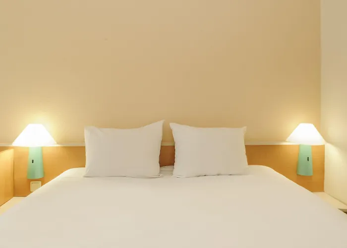 Ibis Barcelona Mollet Ξενοδοχείο 2*