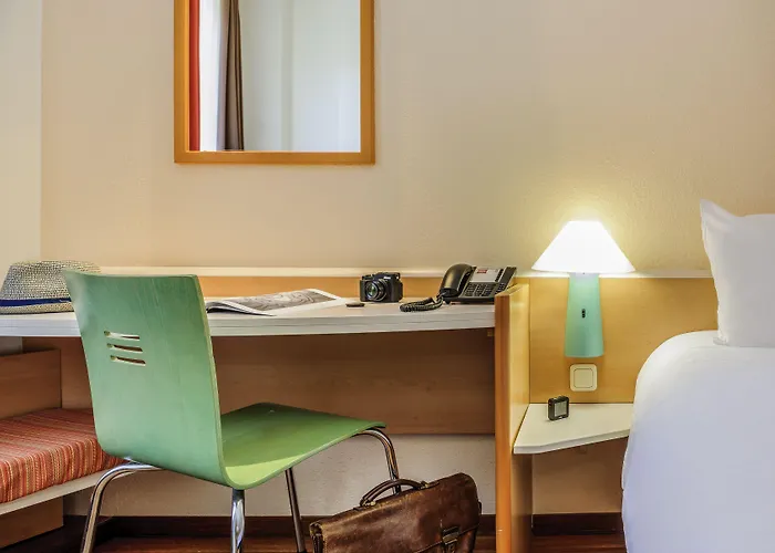 Ibis Barcelona Mollet Mollet del Vallès