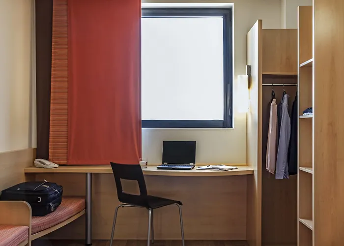 Ξενοδοχείο Ibis Barcelona Mollet