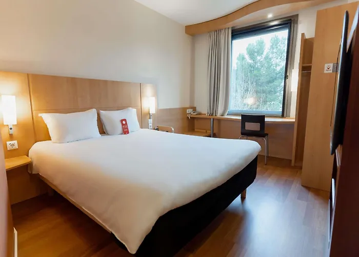 Ibis Barcelona Mollet