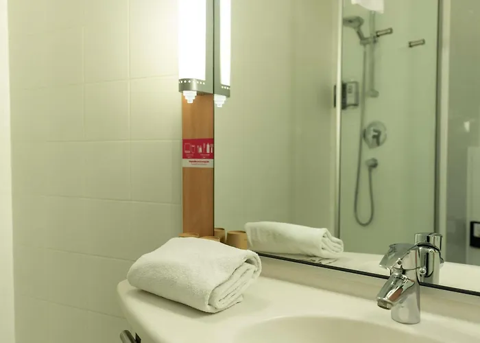 Ibis Barcelona Mollet Mollet del Vallès