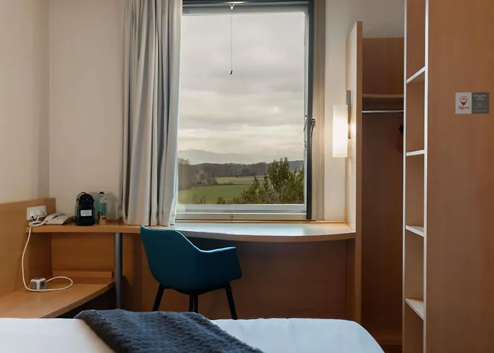 Ibis Barcelona Mollet Ξενοδοχείο Mollet del Vallès
