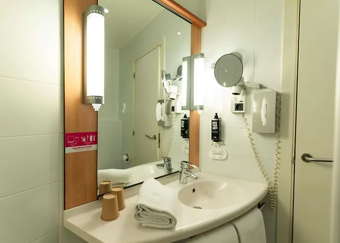 Ibis Barcelona Mollet