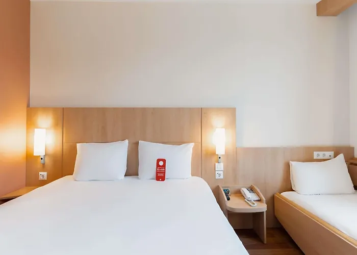 Ibis Barcelona Mollet