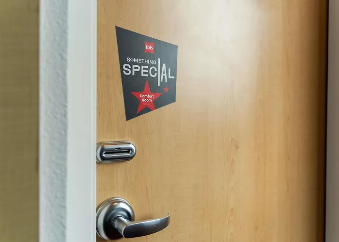 Ibis Barcelona Mollet Ξενοδοχείο