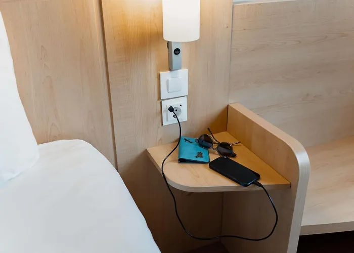 Ξενοδοχείο Ibis Barcelona Mollet
