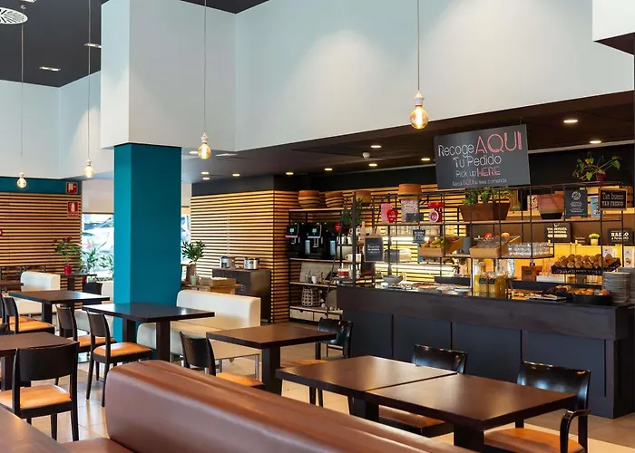 Ibis Barcelona Mollet 2* Mollet del Vallès