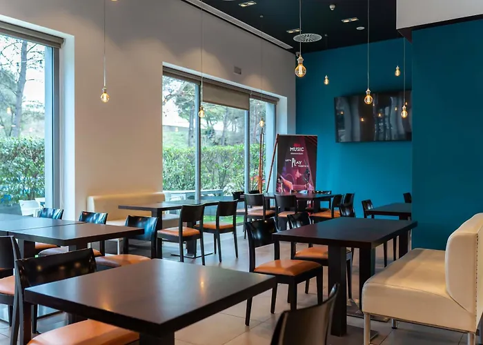 Ibis Barcelona Mollet